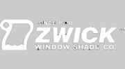 Zwick Window Shade