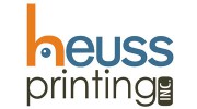 Heuss Printing