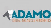 Adamo Dental Implants & Periodontics