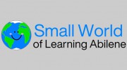 Small World Of Learning