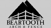 Beartooth Arch & Fence