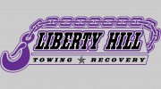 Liberty Hill Towing & Recovery