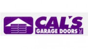 Cal's Garage Doors