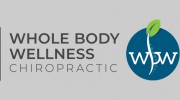 Whole Body Wellness