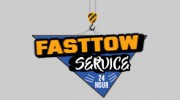 Fast Towing Services