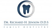 Richard H Jenson, DDS