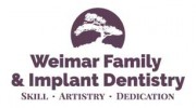 Weimar Family Dentistry