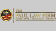 The Lawrence Law Firm