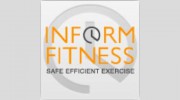 InForm Fitness Boulder Valley