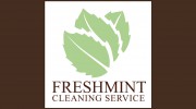 Fresh Mint Eco Friendly Cleaning Service