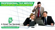 A Smart Tax Services