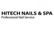 Hitech Nails & Spa