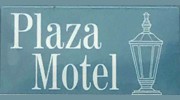 Plaza Motel