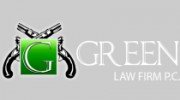 The Green Law Firm