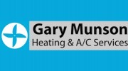 Gary Munson Heating & Air Conditioning