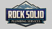 Rock Solid Plumbing Services