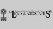 E D Lewis & Associates