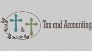 T&T Tax & Accounting