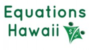 Equations Hawaii