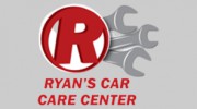 Ryan's Car Care Center