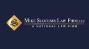 Mike Slocumb Law Firm