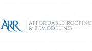 Affordable Roofing & Remodeling