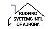 Roofing Systems Int'l Of Aurora