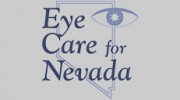 Eye Care For Nevada