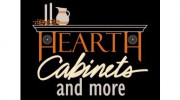 Hearth Cabinets & More