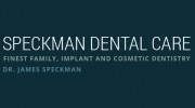 Speckman Dental Care