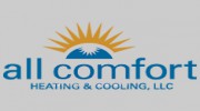 All Comfort Heating & Cooling