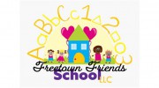 Freetown Friends School