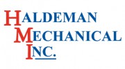 Haldeman Mechanical