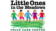 Little Ones In The Meadows