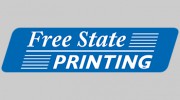 Free State Printing