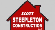 Steepleton Scott Construction