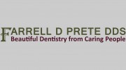 Farrell D Prete, DDS