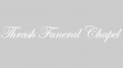 Thrash Funeral Chapel