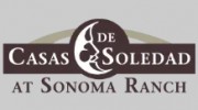 Casas De Soledad