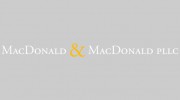 Robert J MacDonald Attorney