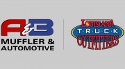 A & B Muffler & Automotive