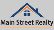 Main Street Realty