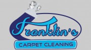 Franklin's Carpet Cleaning