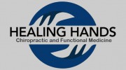 Healing Hands Chiropractic, PC