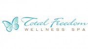 Total Freedom Wellness Spa