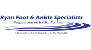 Ryan Foot & Ankle Clinic