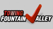 Towing Fountain Valley