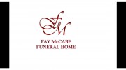 Fay McCabe Funeral Home