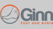 Ginn Foot & Ankle