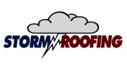 Storm Roofing